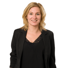 Annika van Wijk - Vastgoedadviseur